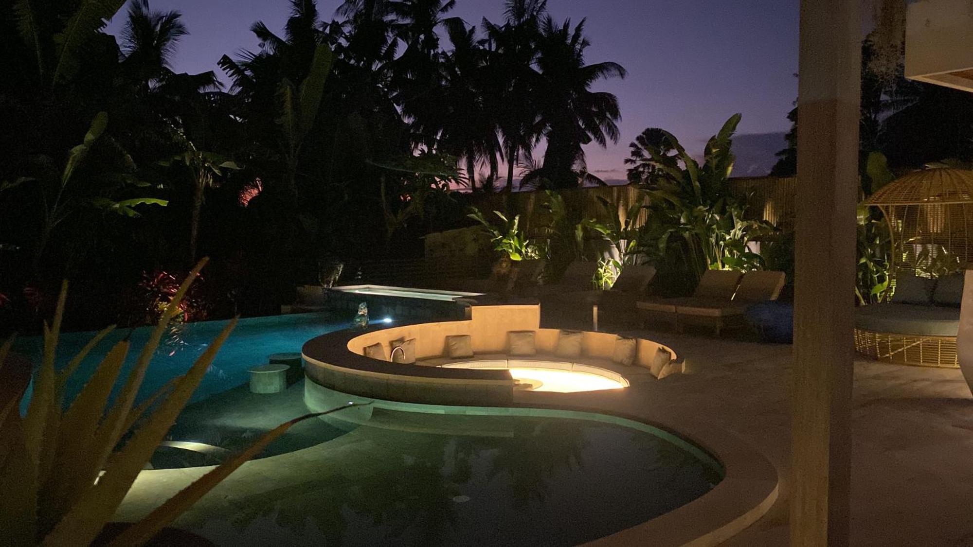 Villa Mon Reve Ubud Kültér fotó